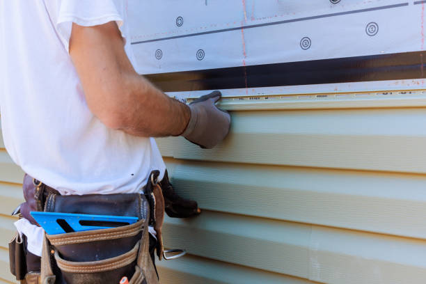 Affordable Siding solutions in Warrenville, IL